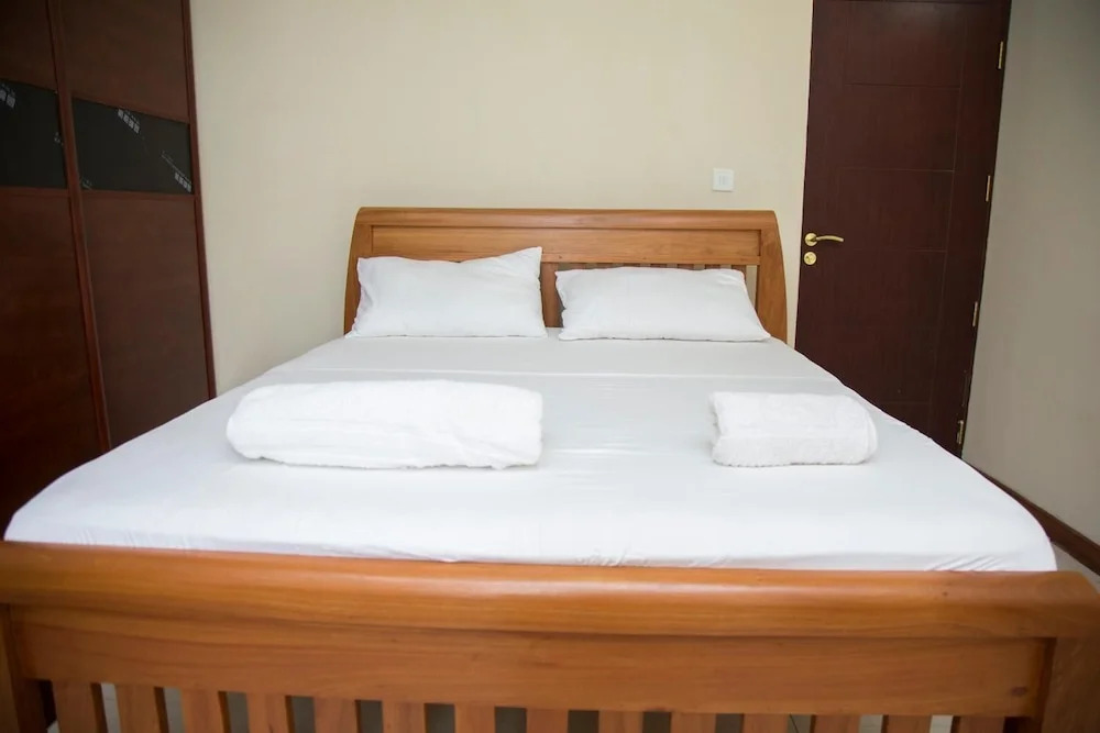 Baobab Hotel Apartment By Zakinn