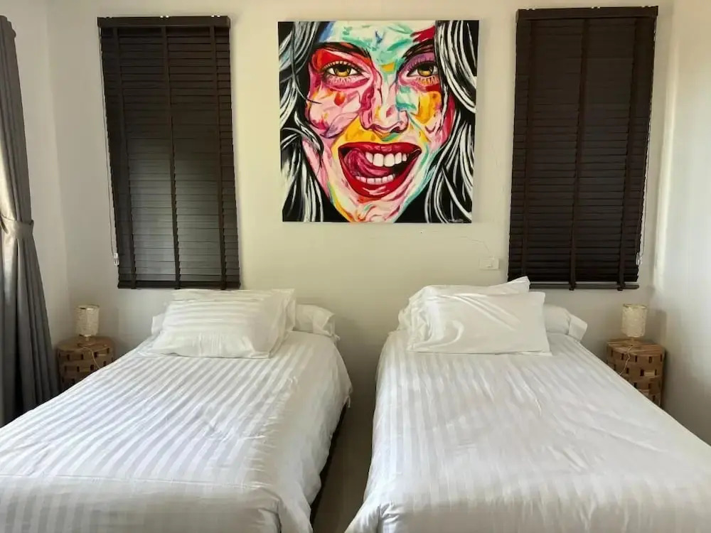Shanti samui Resort