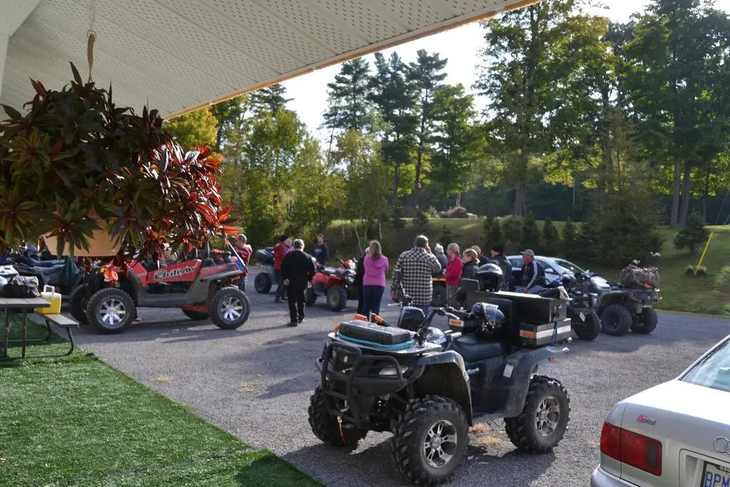 Calabogie Motor Inn