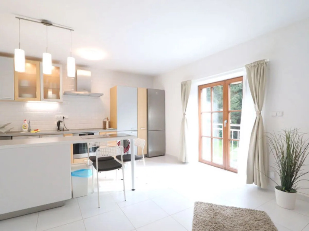 Holiday Home Posázaví by Interhome