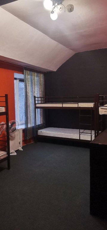 Kosher Hostel