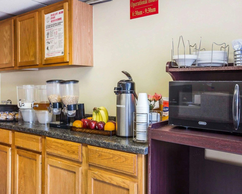 Econo Lodge Jonesboro - Atlanta South