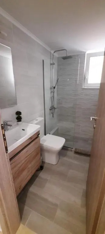Cosy Apartment in The Heart of The City