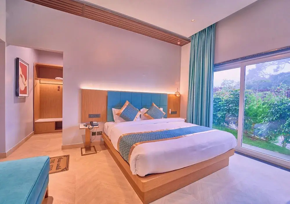 Cloudskape Resort Ooty by VOYE HOMES