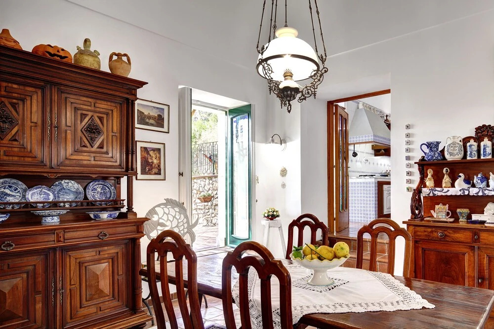 Villa Le Birbe