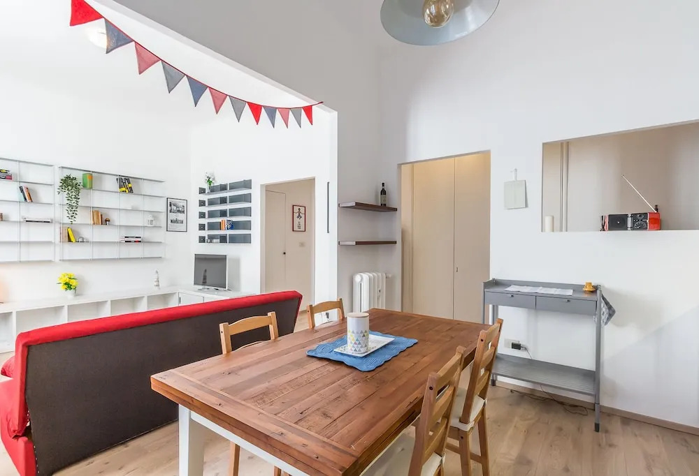 Alessia's Flat- Marche M5
