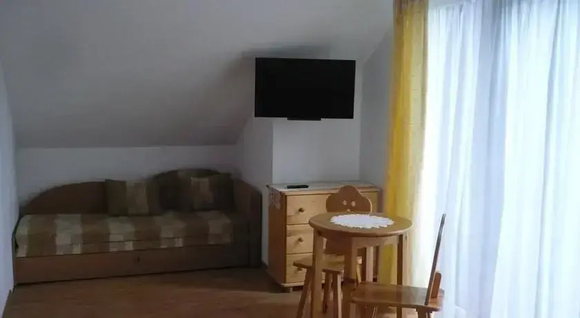 Villa Słonecznego Wzgórza