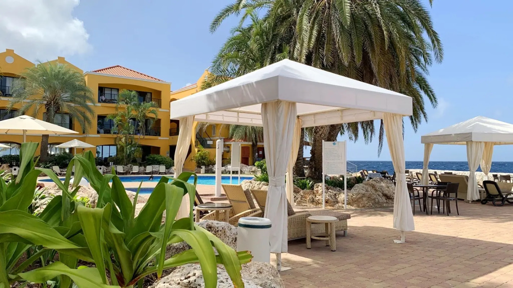 The Royal Sea Aquarium Resort