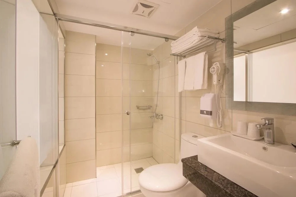 Li Han Hotel