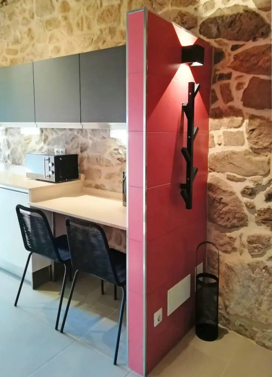 House With one Bedroom in Tui , With Terrace and Wifi Near the Beach