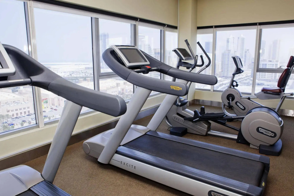 Al Raya Suites