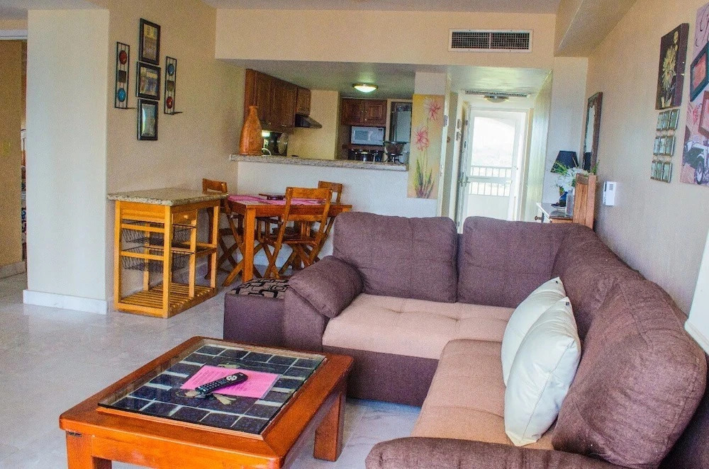 Condominio 01 recamara Enna Inn Ixtapa