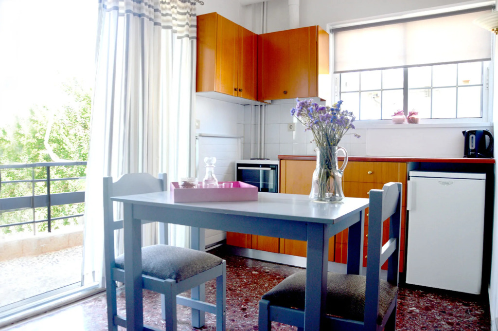 Apartments Chania