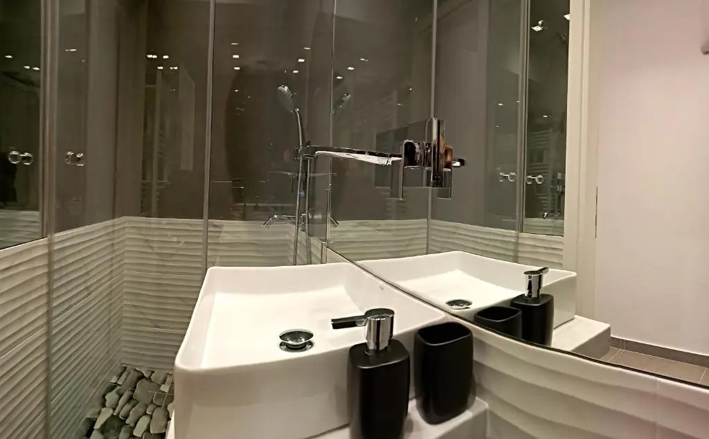 Comely luxury Apt Must