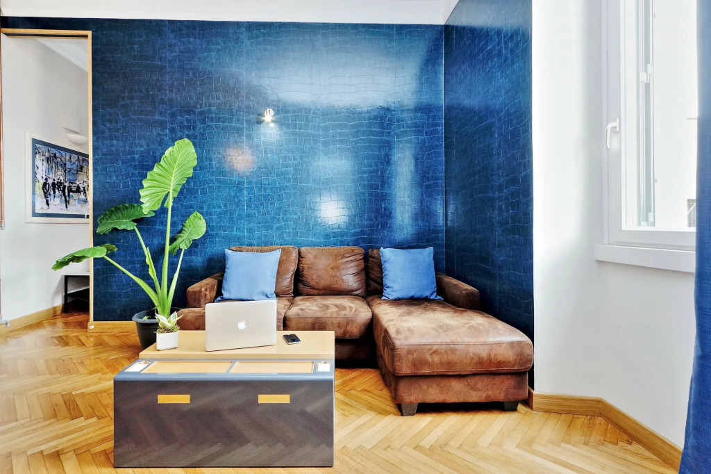 Vico Rooms and Terrace
