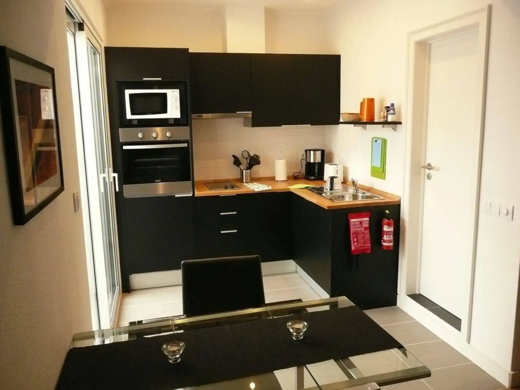 Apartamento Joaquim Tello