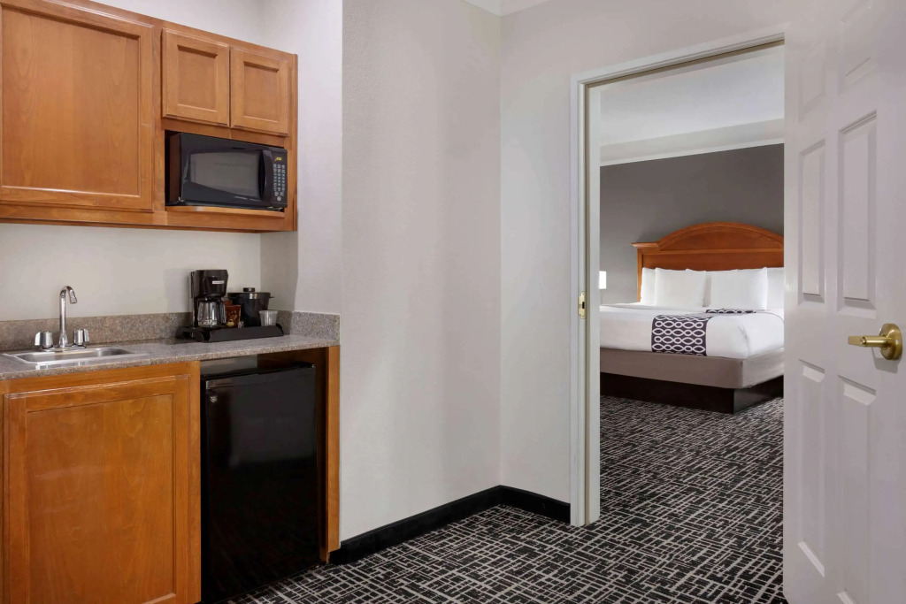 La Quinta by Wyndham I-20 Longview South
