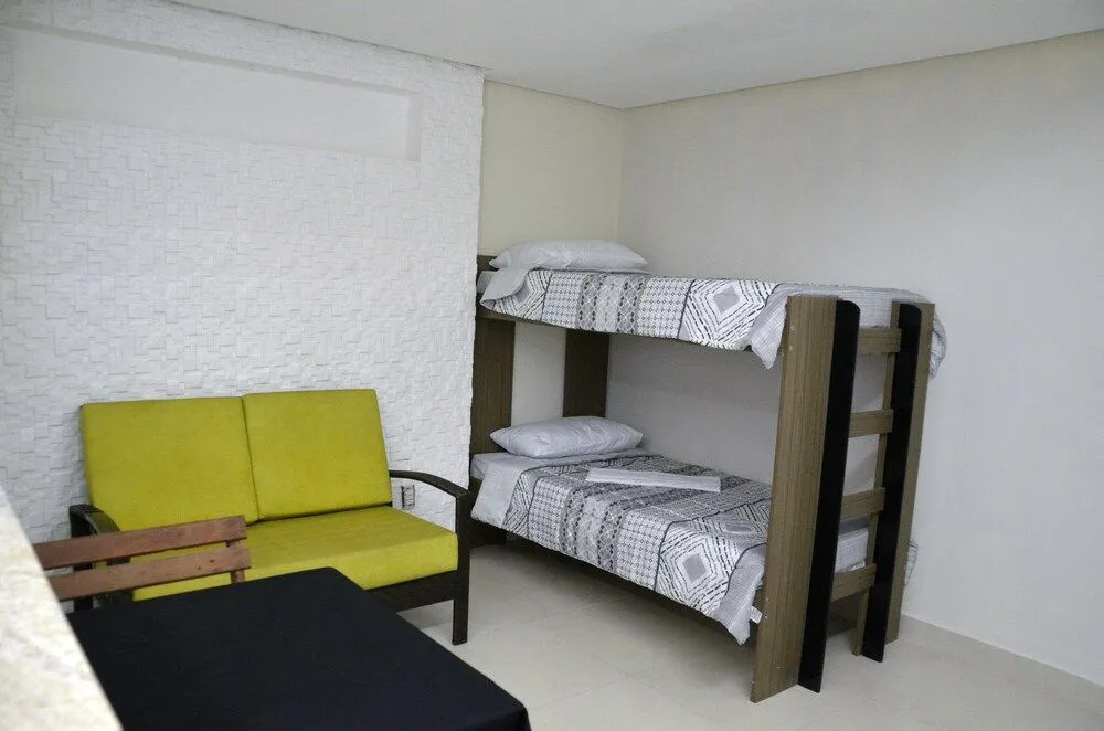 Hostel Vila Suites