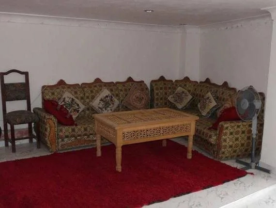 Riad Ines-Palace