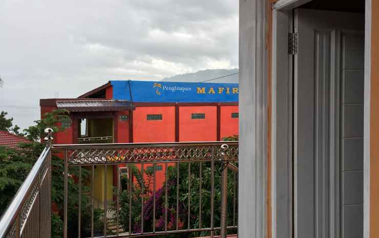 Mafir Hotel & Restaurant