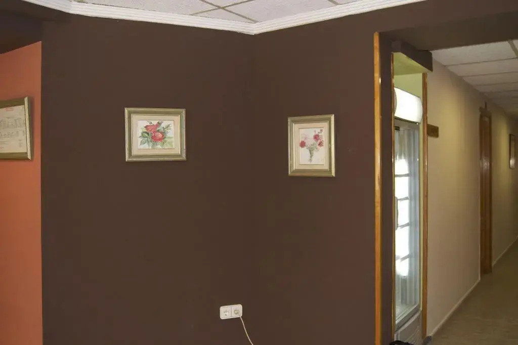 Hostal Rey Teodomiro