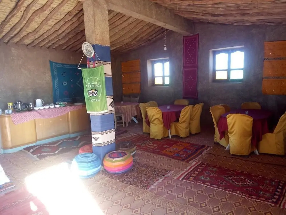 Arawan Luxury Desert Camp