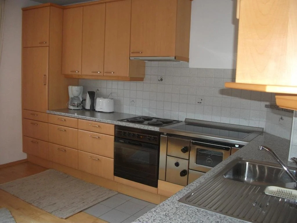 Ferienwohnung Strubreiter