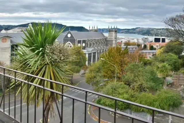 City Views On Rattray