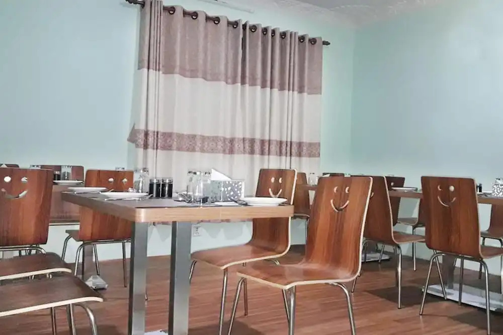 Hotel Golden Three