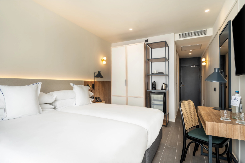 Hotel LIVVO Lumm