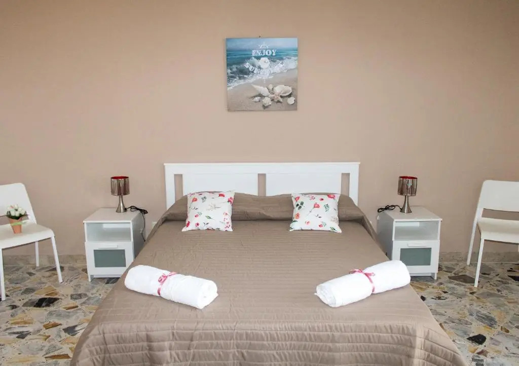 UMBERTO I APARTMENTs