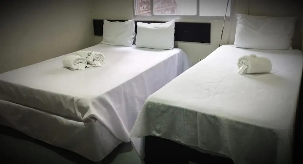 Novohotel Express