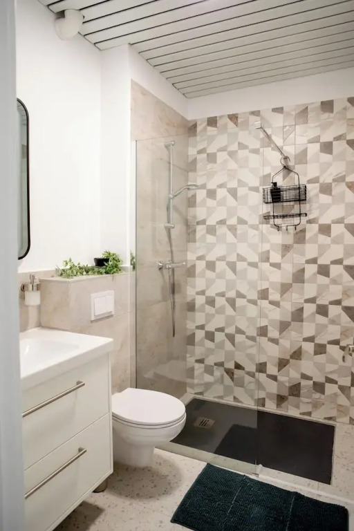 Little Bucharest downtown apartments Romana