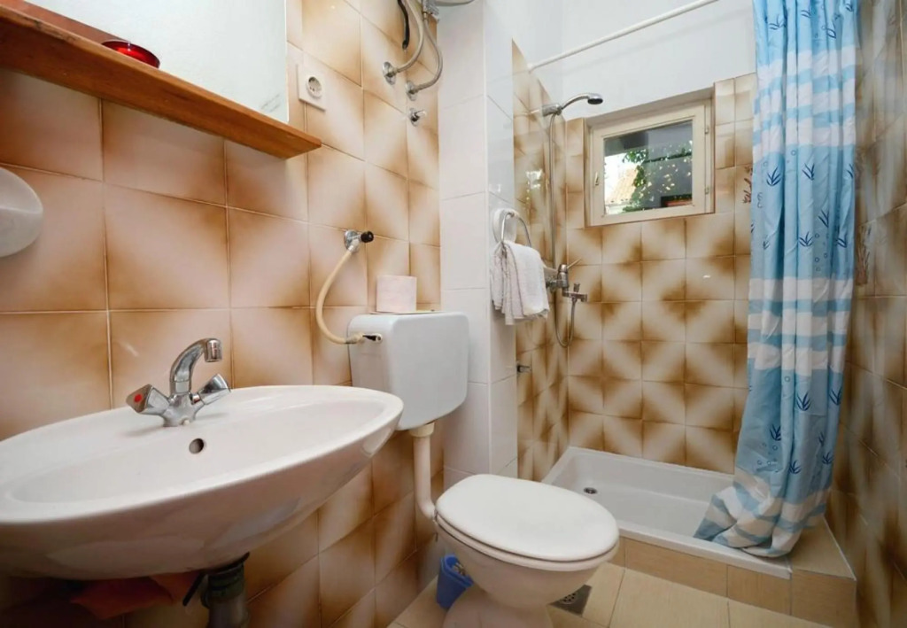 Jadro - 250 m from beach - A3Srednji(2+1)