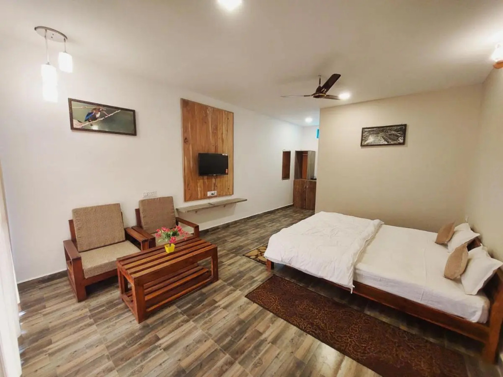 Grand Narmada Homestay