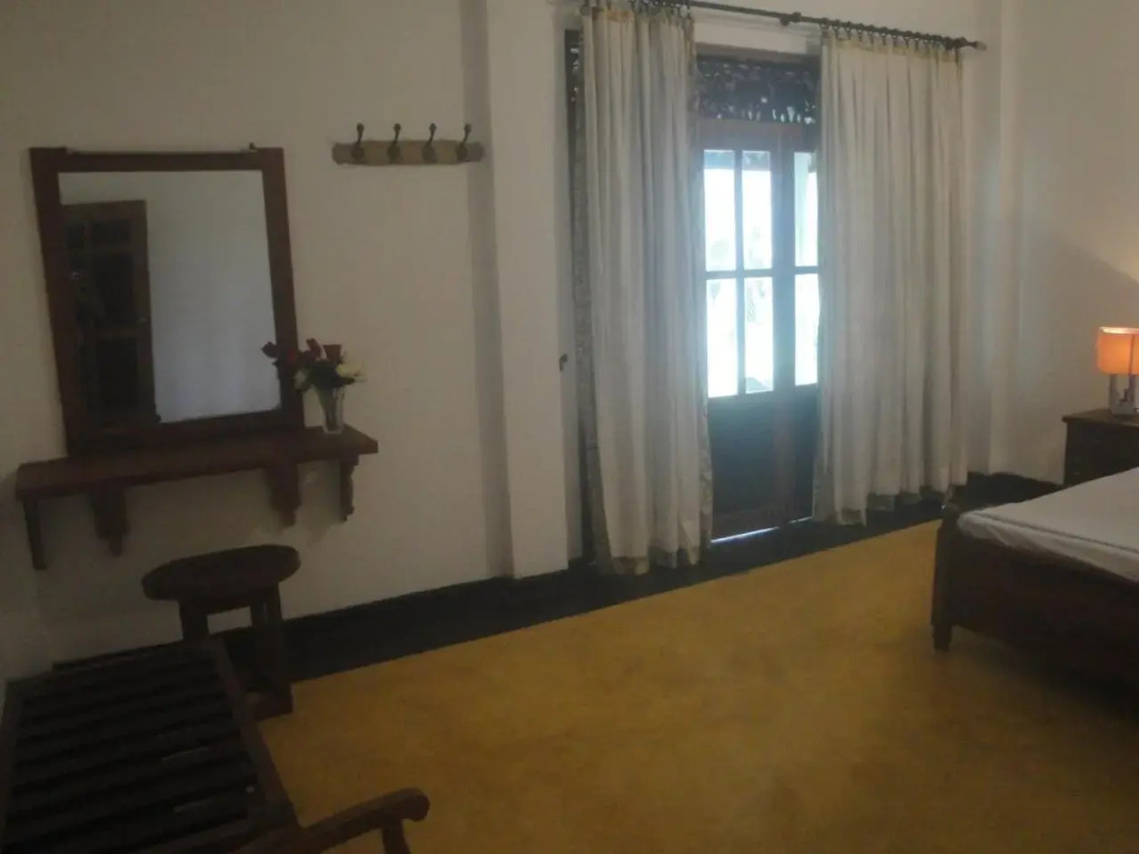 Priyanka Villa