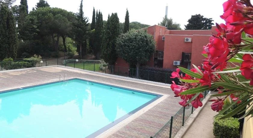 Hotel Tennis International