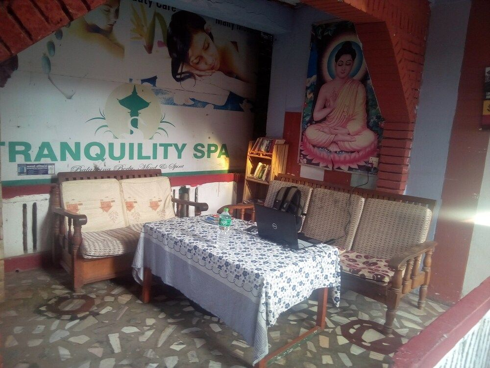 Hotel Shiva Garden Pokhara