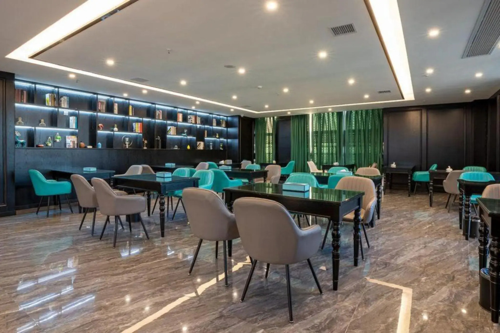 Xana Hotelle (Fuzhou Fotune Plaza)