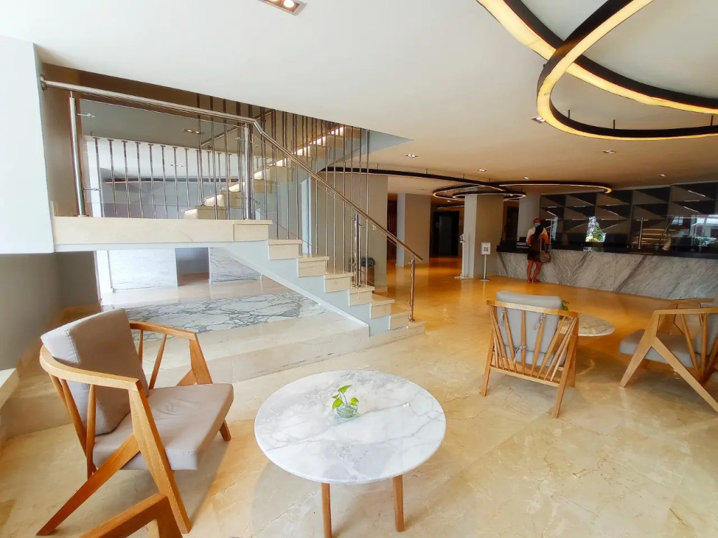 Hotel Dorado Plaza Bocagrande
