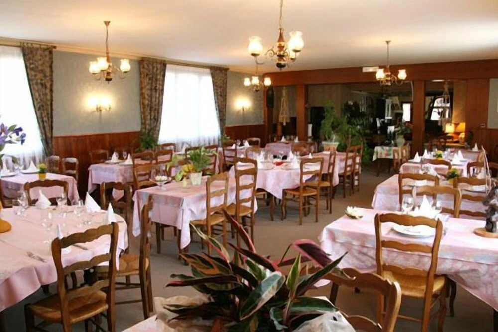 Doubs Rivage