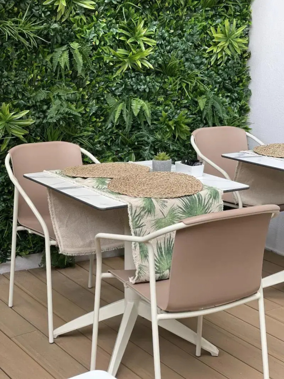 Hotel Sete Colinas