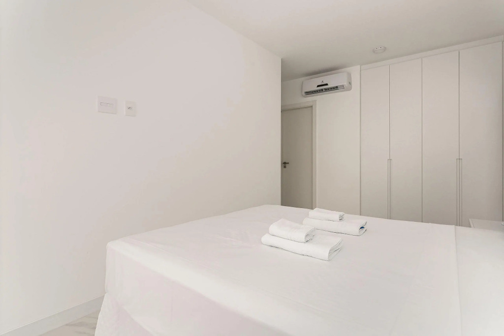 Rooftop Com Piscina Em Jurerê Internacional #ja23