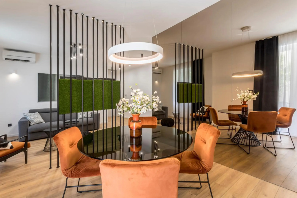 Monvi Luxury Suites