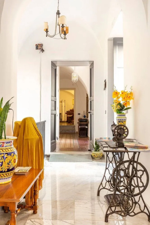 Terra dAmuri Hotel Boutique