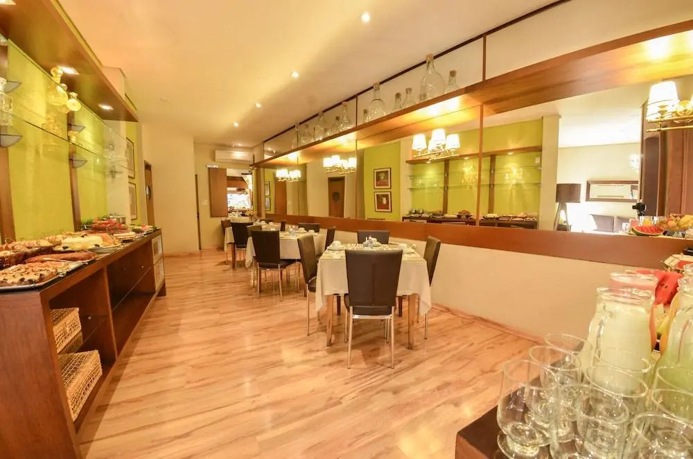 Canto Belo Residenziale