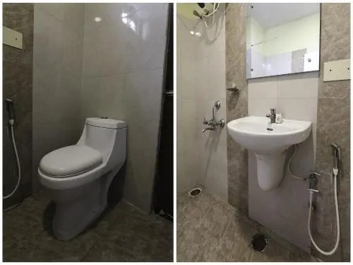 Athidi Grand Hyderabad by OYO Rooms