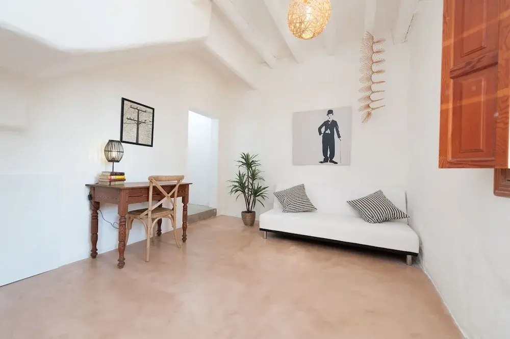 Son Vell in Manacor With 4 Bedrooms and 3 Bathrooms