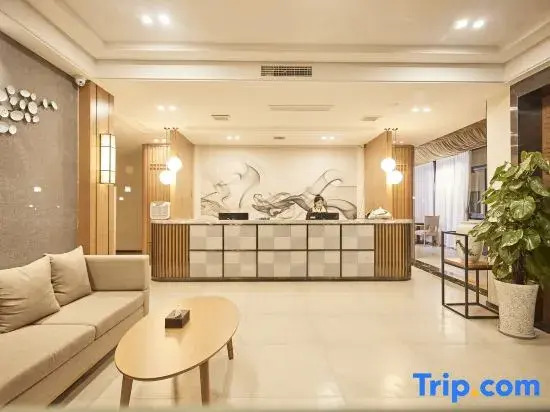 Zeyi Garden Hotel