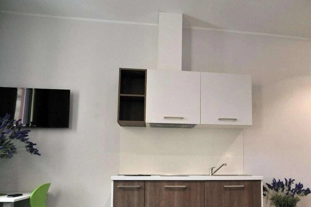 Hotel Residence Matteotti